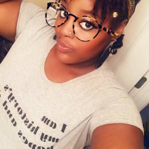 Meet your Posher, Ayana